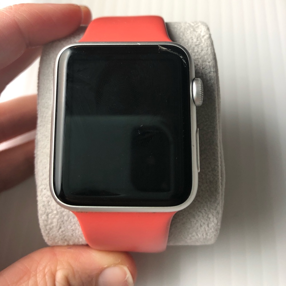 Apple Watch!!!